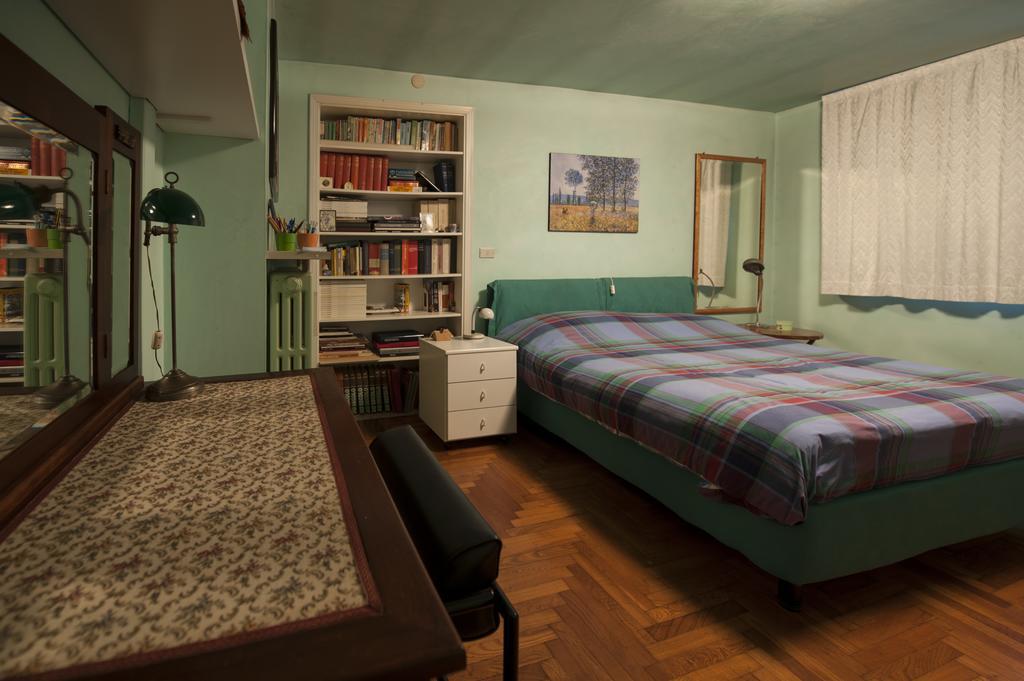 Bed And Breakfast Miotto Montegalda Zimmer foto