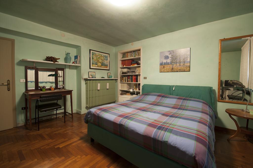 Bed And Breakfast Miotto Montegalda Zimmer foto