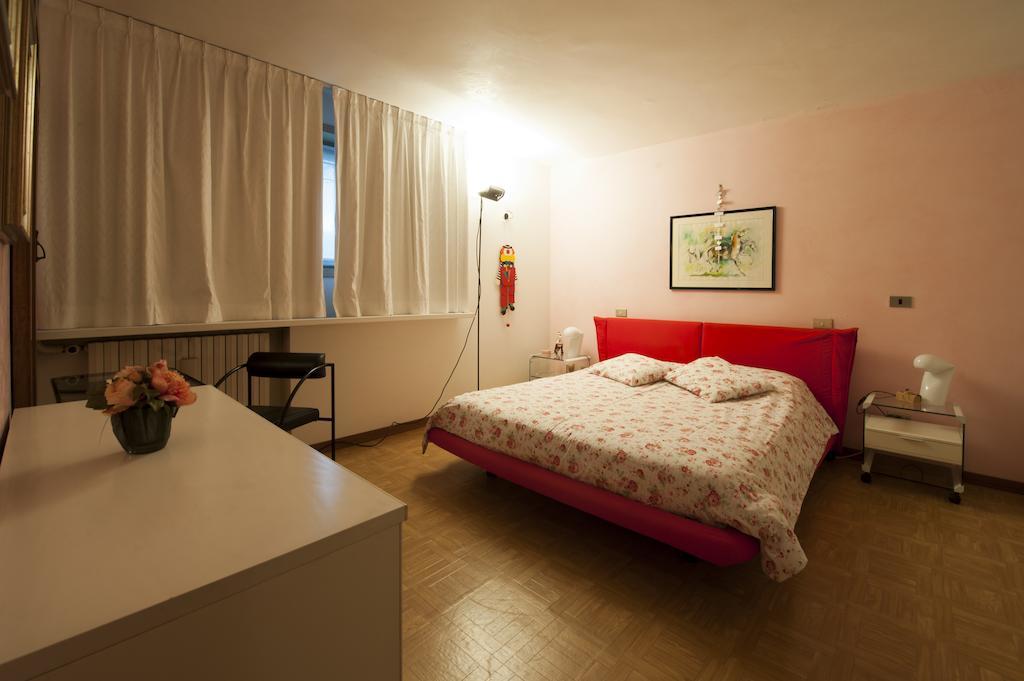 Bed And Breakfast Miotto Montegalda Zimmer foto