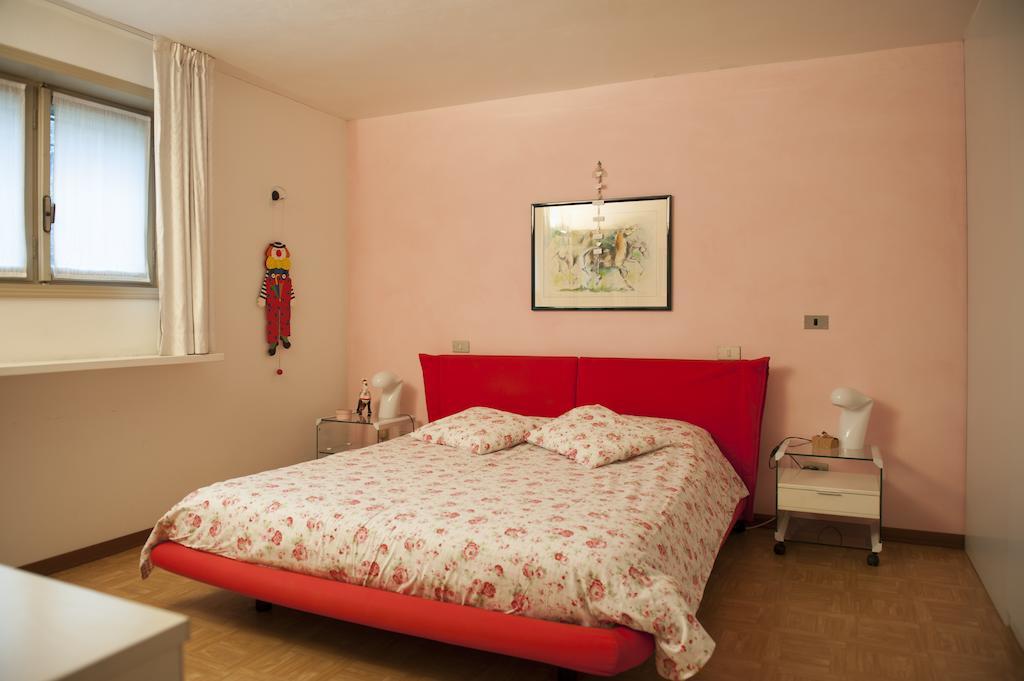 Bed And Breakfast Miotto Montegalda Zimmer foto